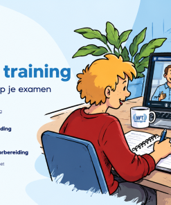Online Wft Zorg training – persoonlijke begeleiding bij WFT Samengevat